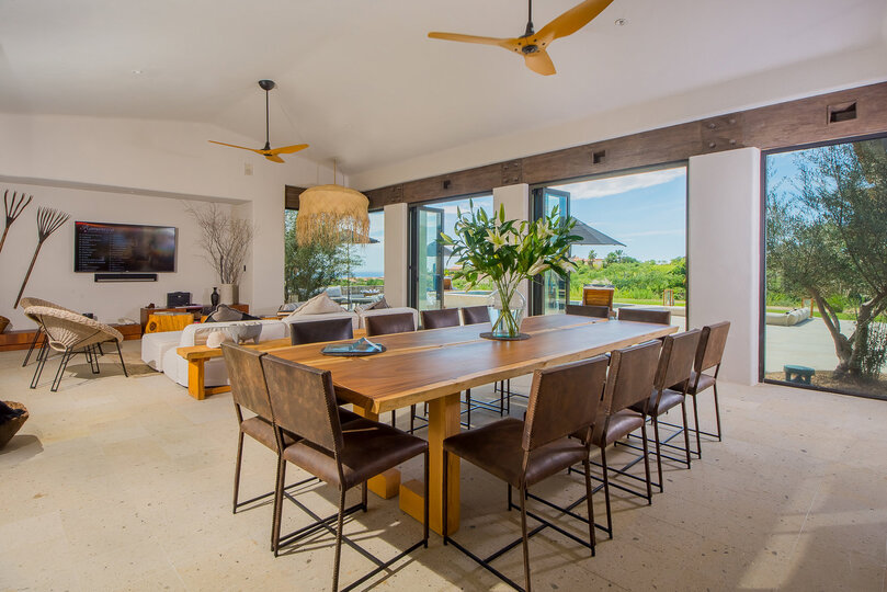 Pobeg v raj v Cabo San Lucas Villa 1049: vaše razkošno zatočišče