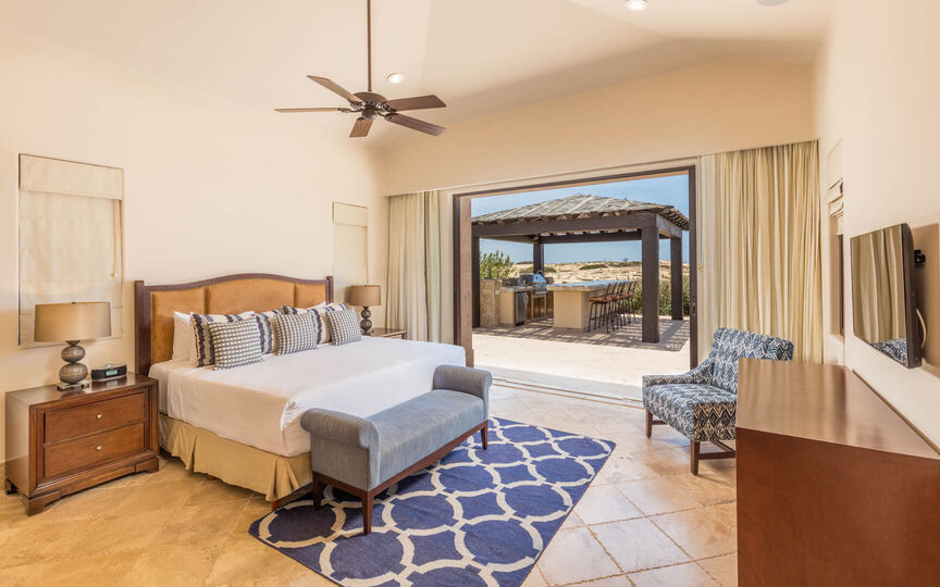 Razkošen pobeg v osrčju Diamanteja, vila Cabo San Lucas 1051