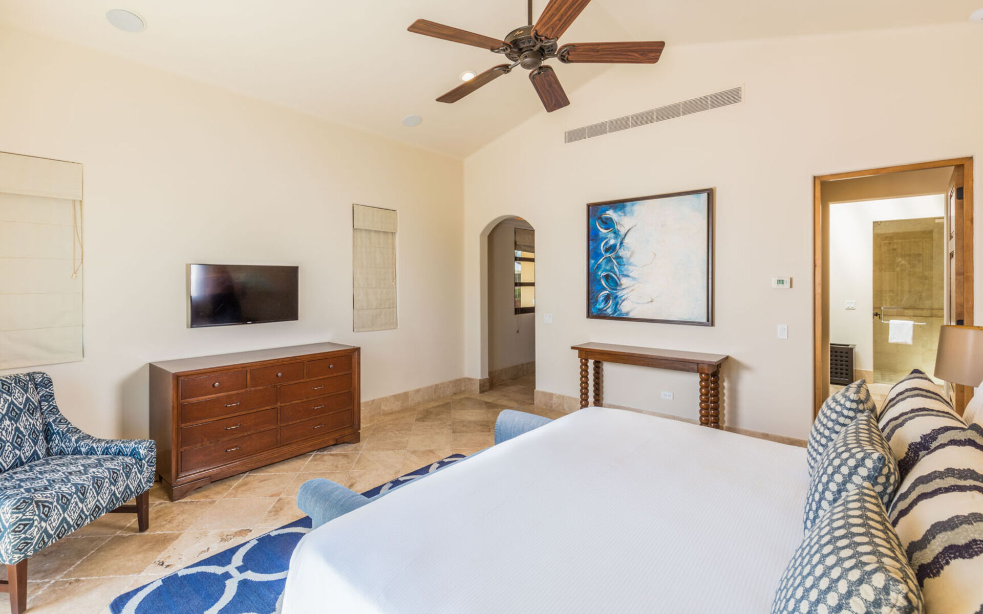 Razkošen pobeg v osrčju Diamanteja, vila Cabo San Lucas 1051