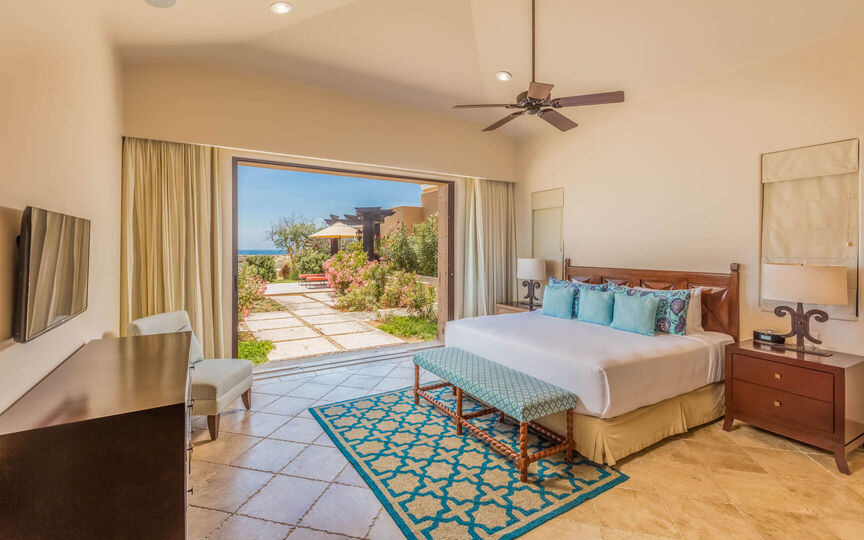 Razkošen pobeg v osrčju Diamanteja, vila Cabo San Lucas 1051