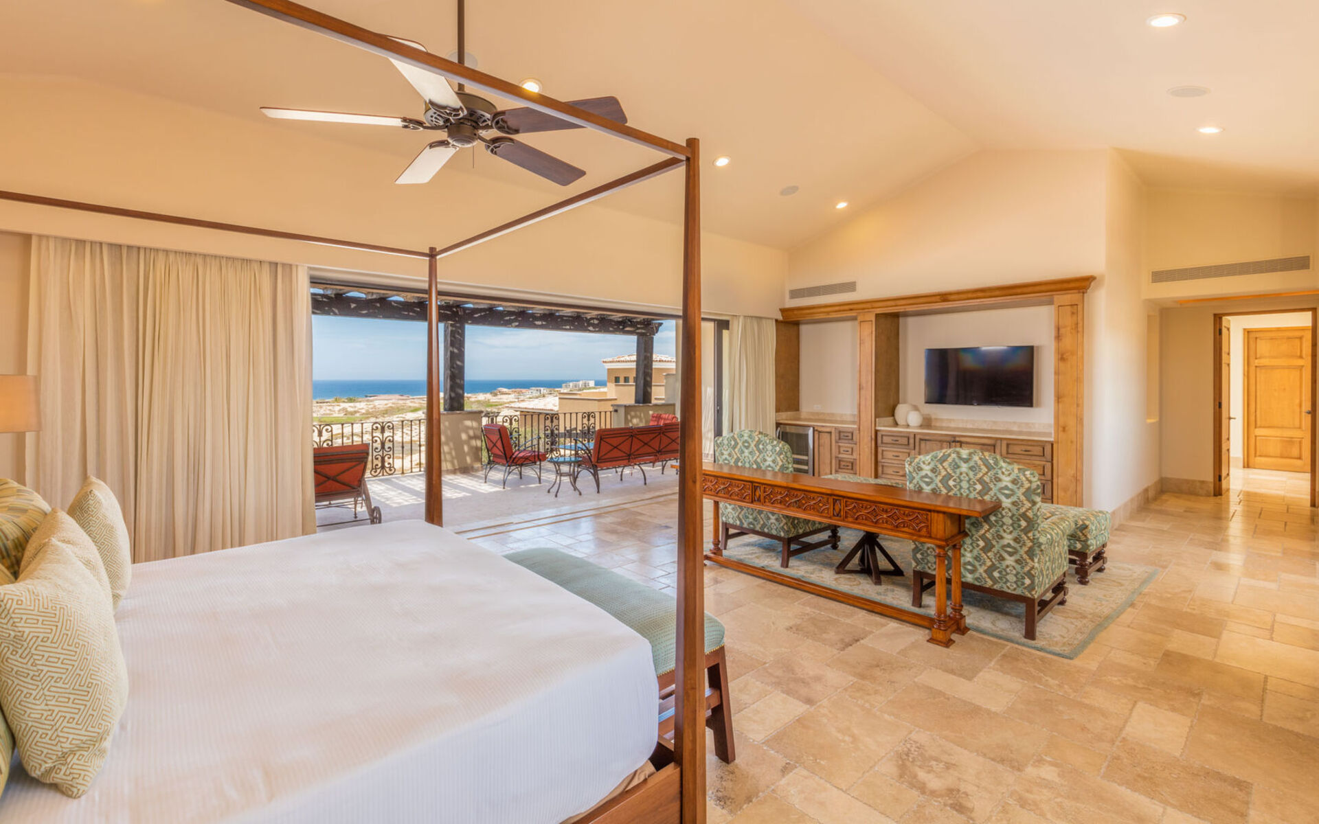 Razkošen pobeg v osrčju Diamanteja, vila Cabo San Lucas 1051