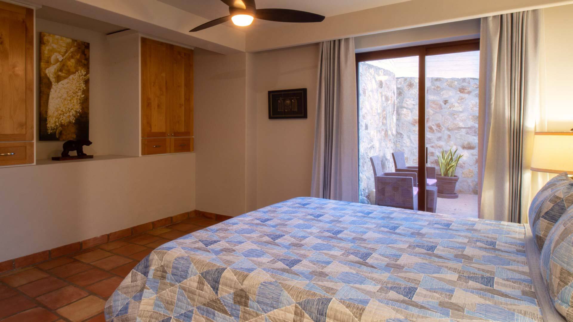 Luksuzna 5-nadstropna vila Cabo San Lucas 1054 s čudovitim razgledom