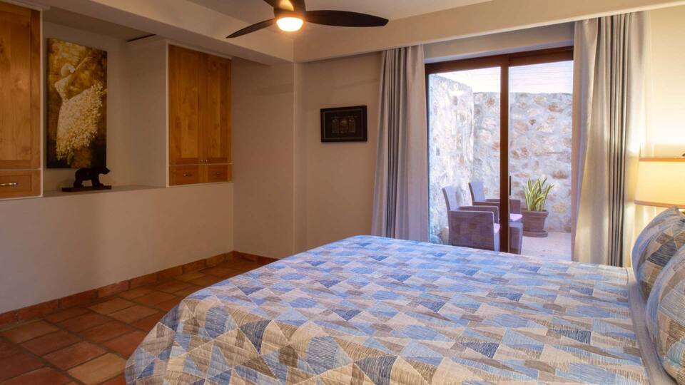 Luksuzna 5-nadstropna vila Cabo San Lucas 1054 s čudovitim razgledom