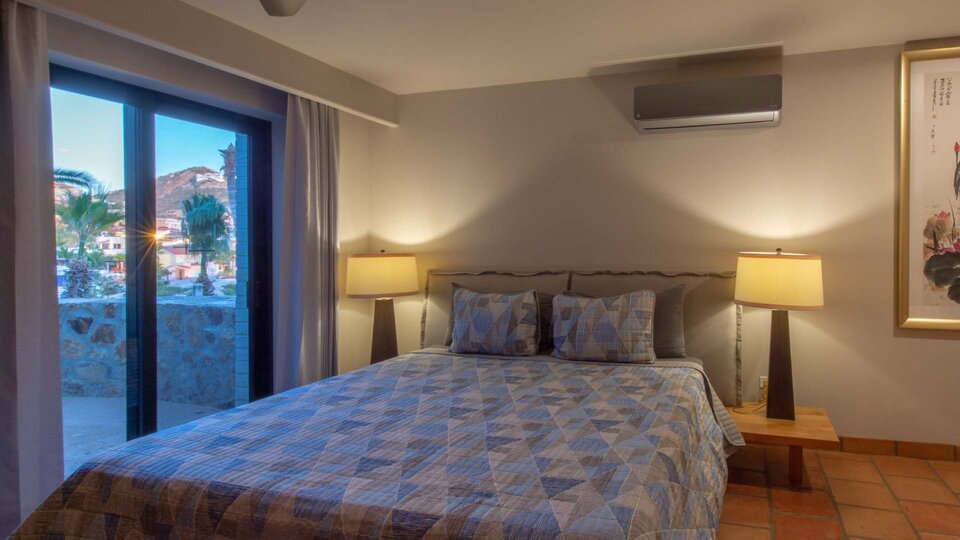Luksuzna 5-nadstropna vila Cabo San Lucas 1054 s čudovitim razgledom