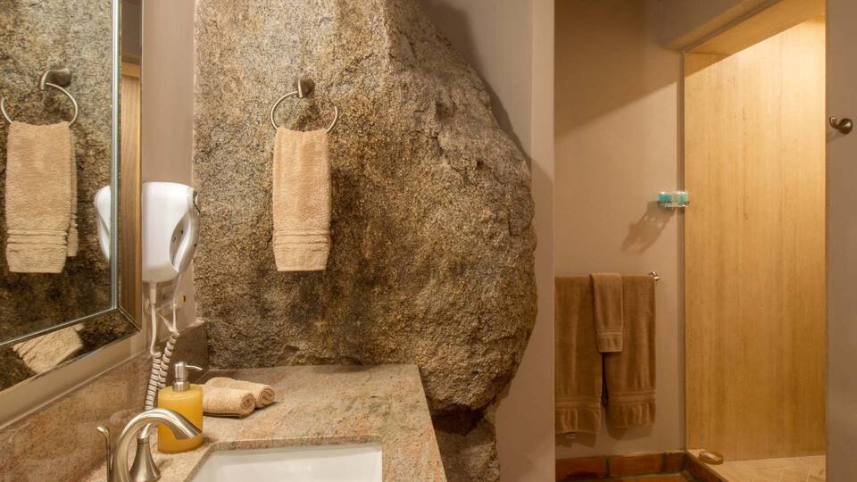 Luksuzna 5-nadstropna vila Cabo San Lucas 1054 s čudovitim razgledom