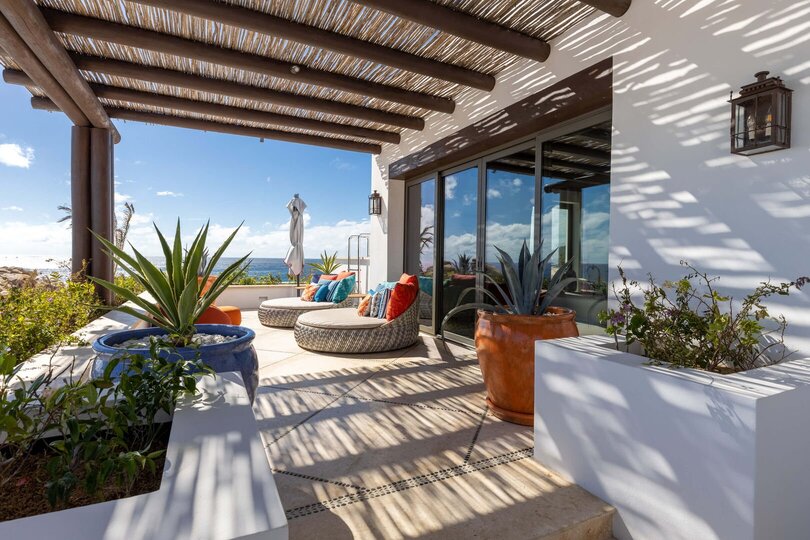 Doživite razkošje brez primere v Cabo San Lucas Villa 1055