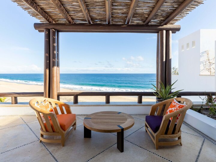 Doživite razkošje brez primere v Cabo San Lucas Villa 1055