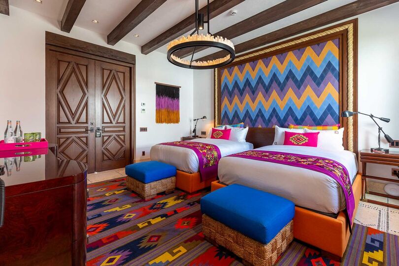 Doživite razkošje brez primere v Cabo San Lucas Villa 1055