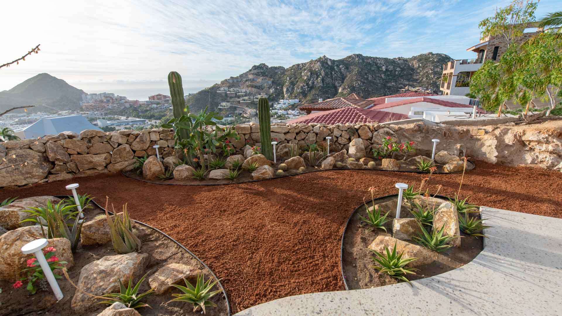 Prepustite se razkošju v vili Cabo San Lucas 1056 - na novo definirano razkošje