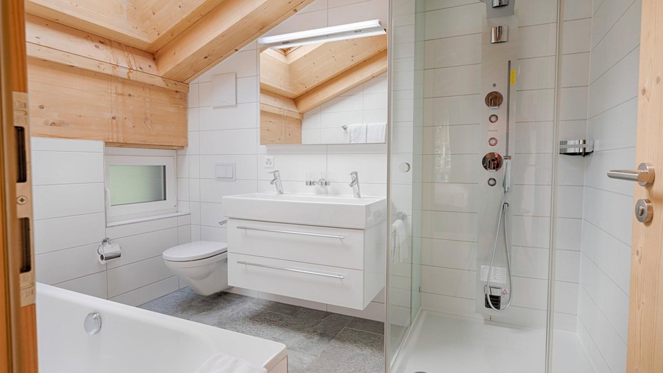 Luksuzni apartma z osupljivim razgledom in dostopom do smučišča, Valais 1396