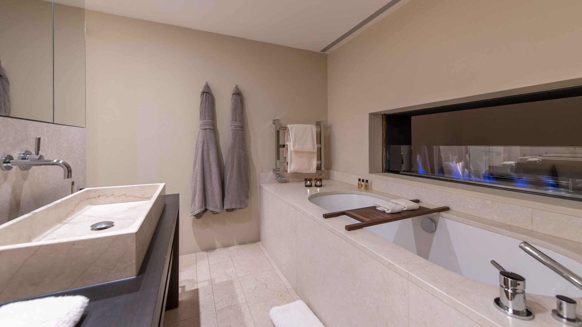 Neprimerljivo razkošje in osupljivi alpski razgledi, Valais Chalet 1401