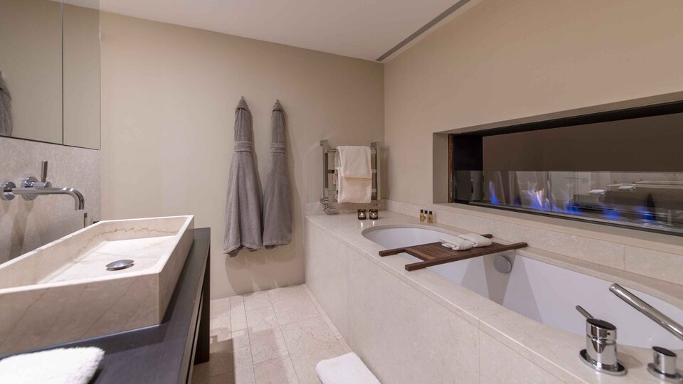 Neprimerljivo razkošje in osupljivi alpski razgledi, Valais Chalet 1401
