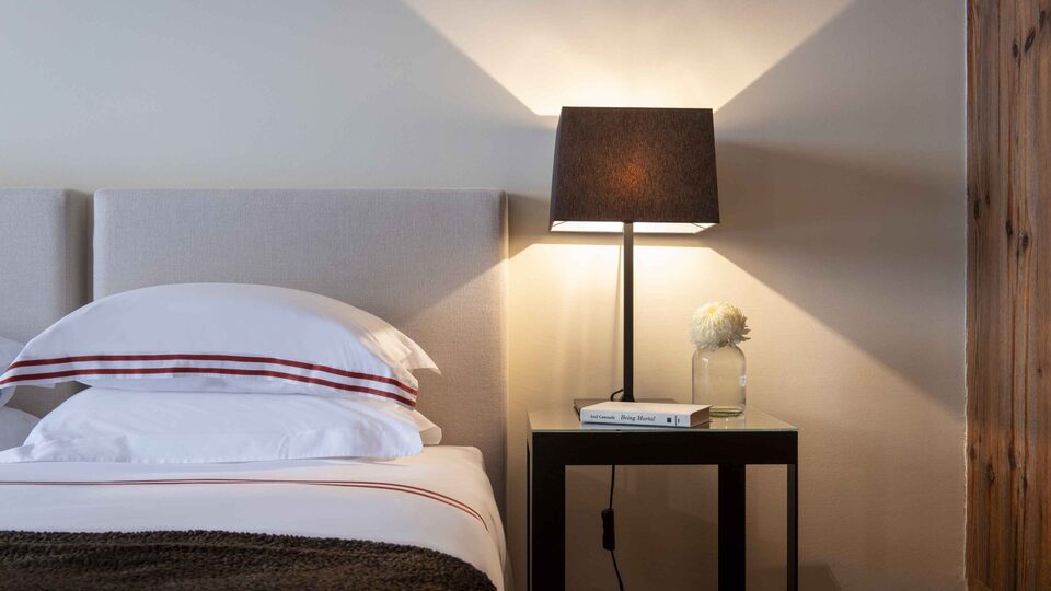 Neprimerljivo razkošje in osupljivi alpski razgledi, Valais Chalet 1401