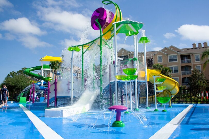 Windsor Hills Water Park