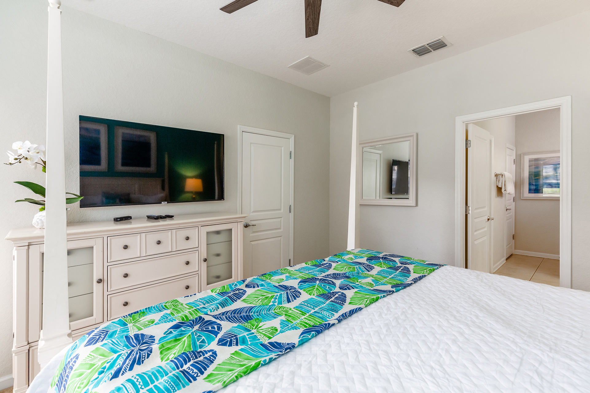 Orlando Oasis: Vila s 5 posteljami, 6504