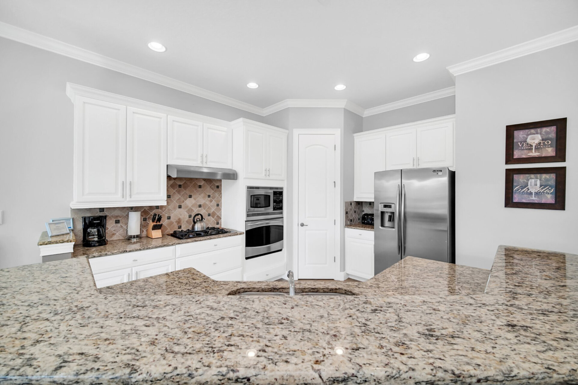 Dreamy 5 Bedroom Escape v Orlandu, 6510