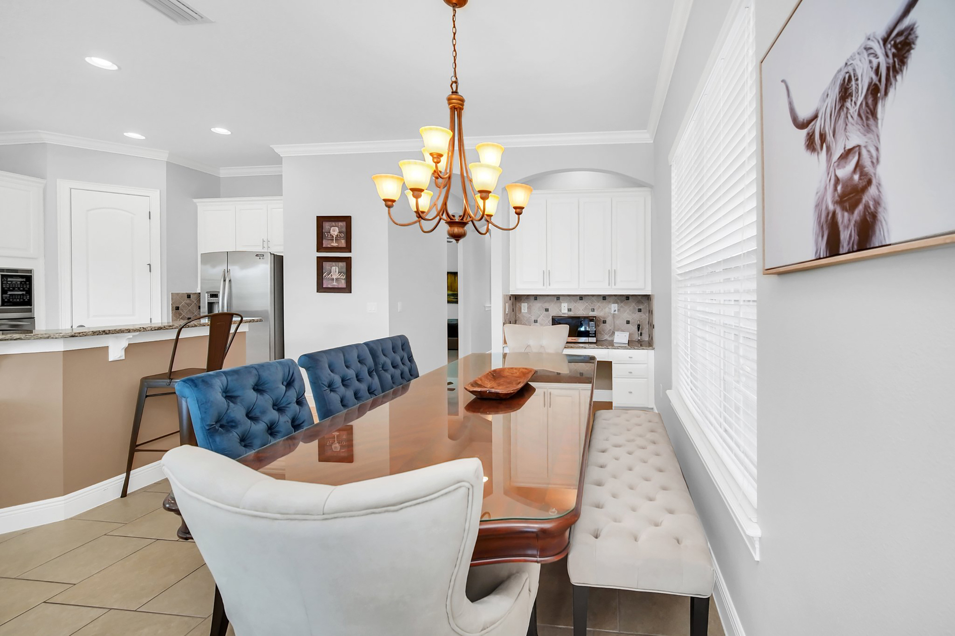 Dreamy 5 Bedroom Escape v Orlandu, 6510