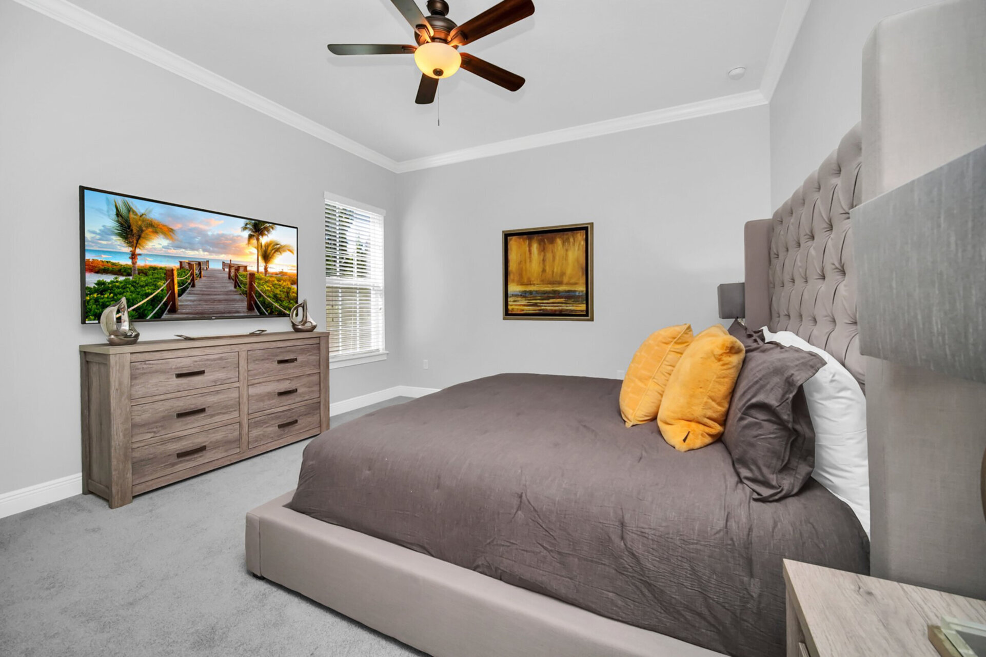 Dreamy 5 Bedroom Escape v Orlandu, 6510