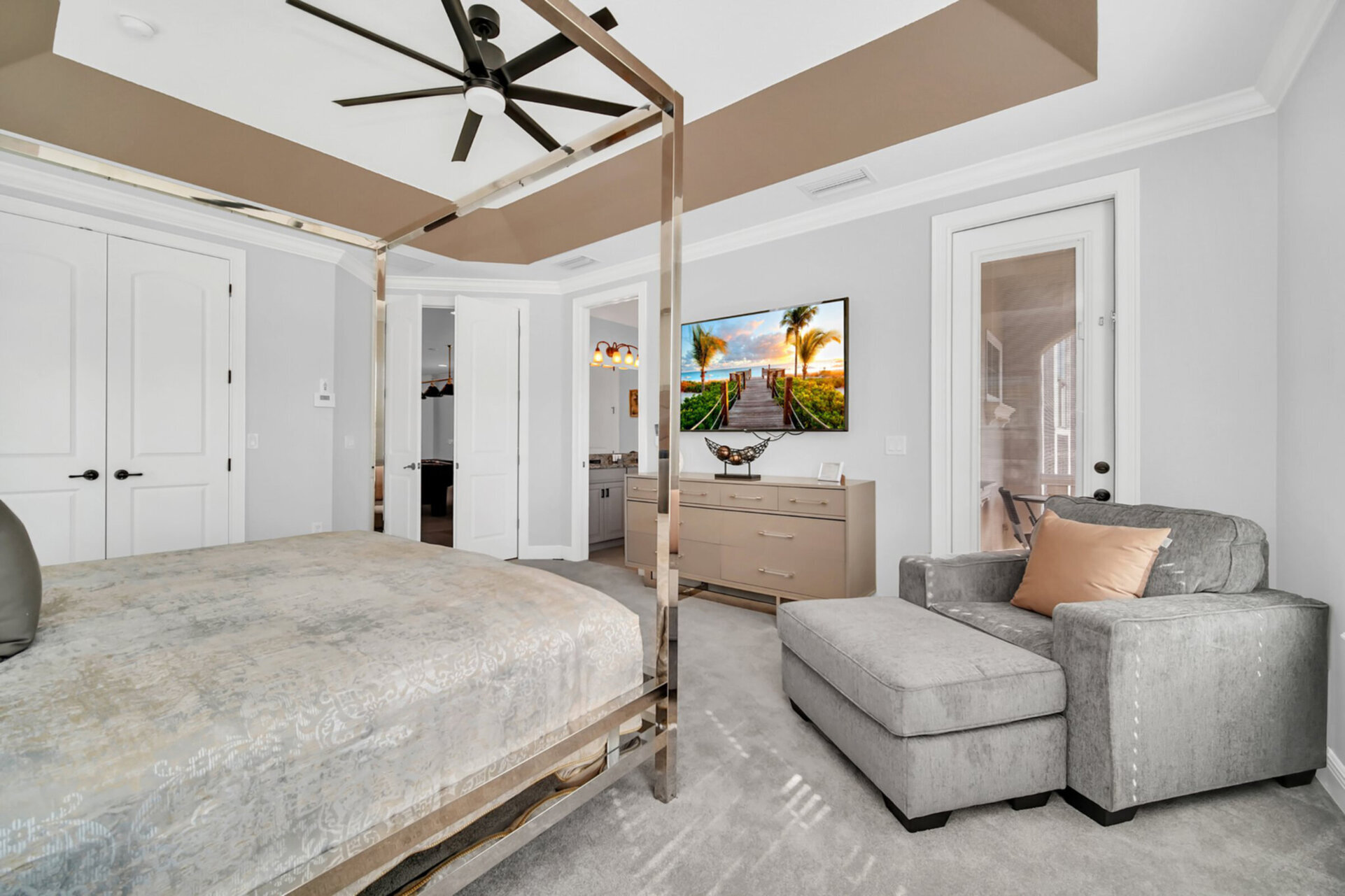 Dreamy 5 Bedroom Escape v Orlandu, 6510