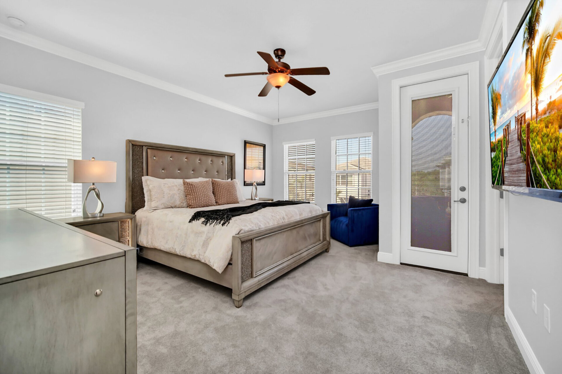 Dreamy 5 Bedroom Escape v Orlandu, 6510