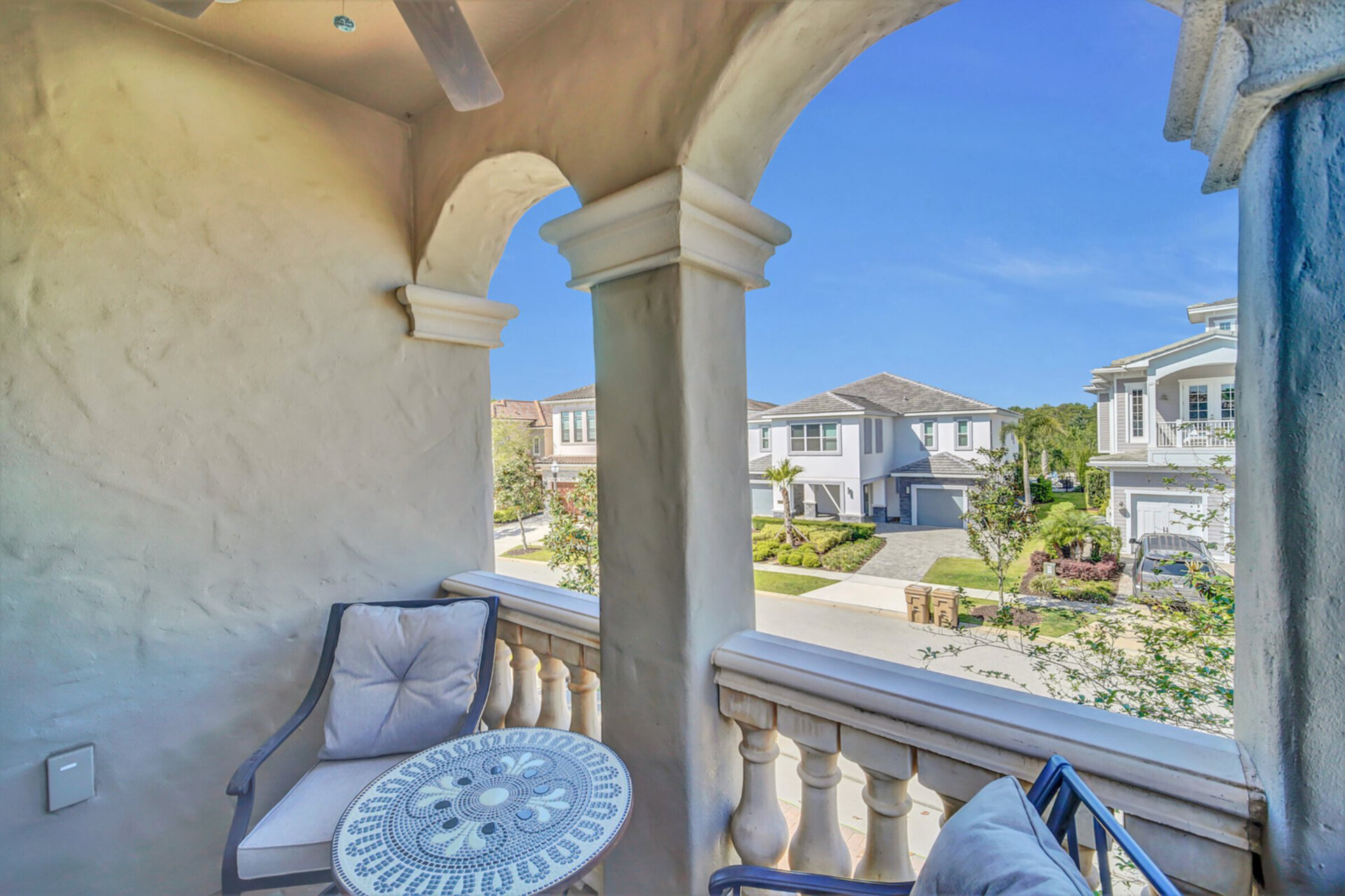 Dreamy 5 Bedroom Escape v Orlandu, 6510