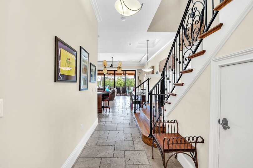Moderna vila s 5 spalnicami v Orlando Oasis, 6511