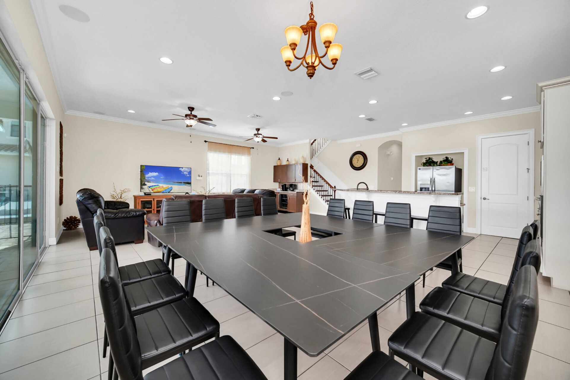 Orlando Oasis: Vila s 7 spalnicami, 6514