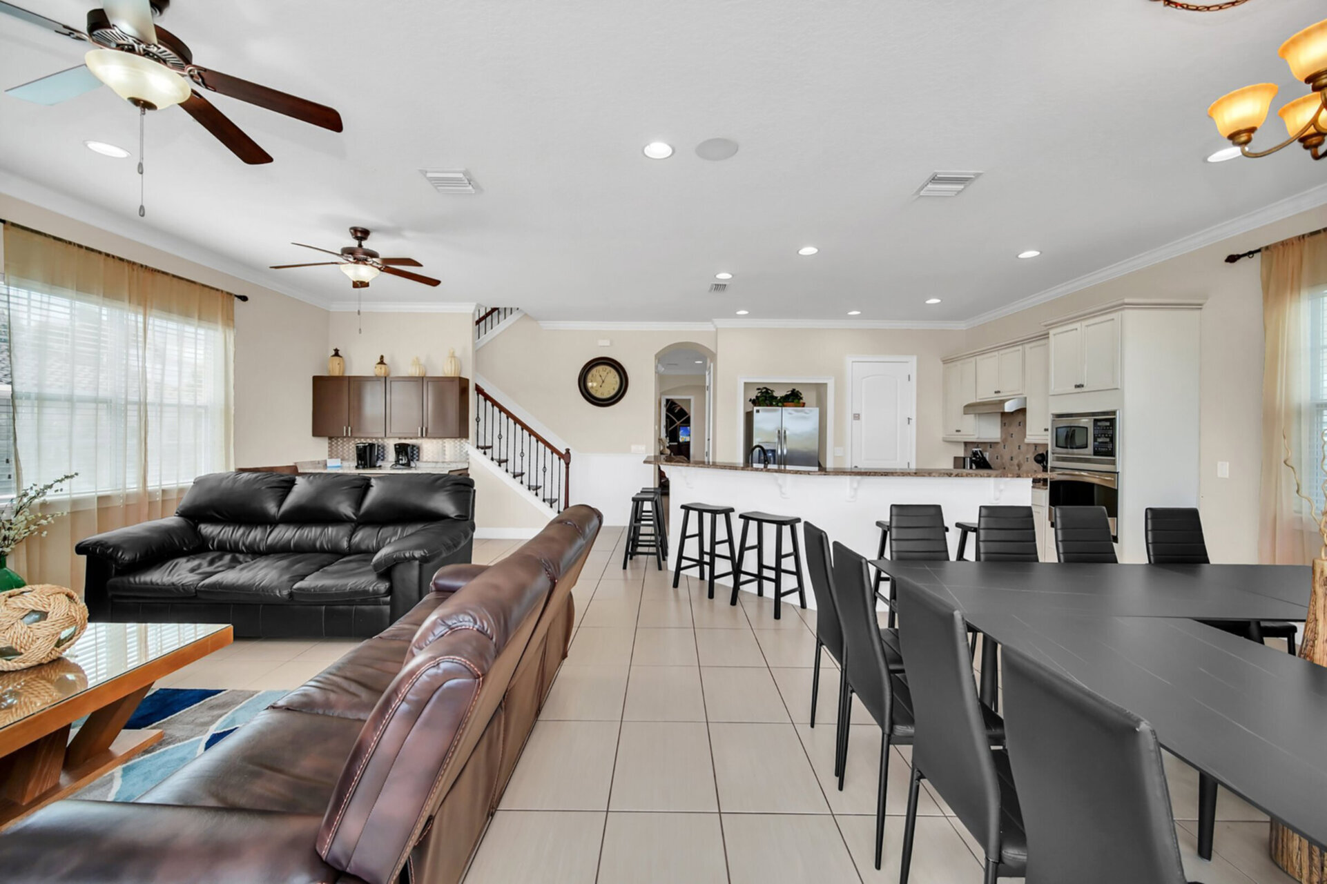 Orlando Oasis: Vila s 7 spalnicami, 6514