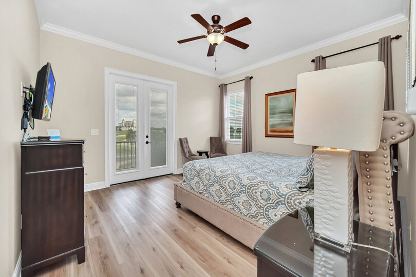 Orlando Oasis: Vila s 7 spalnicami, 6514
