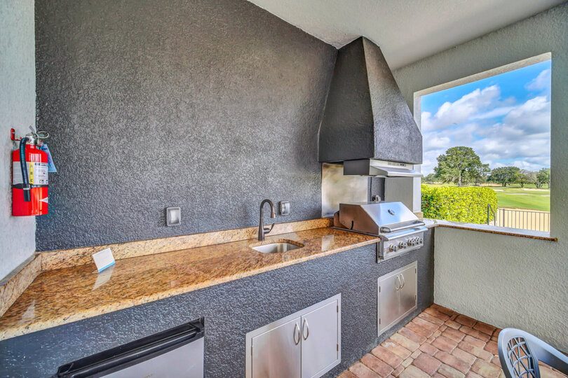 Orlando Oasis: Vila s 7 spalnicami, 6514