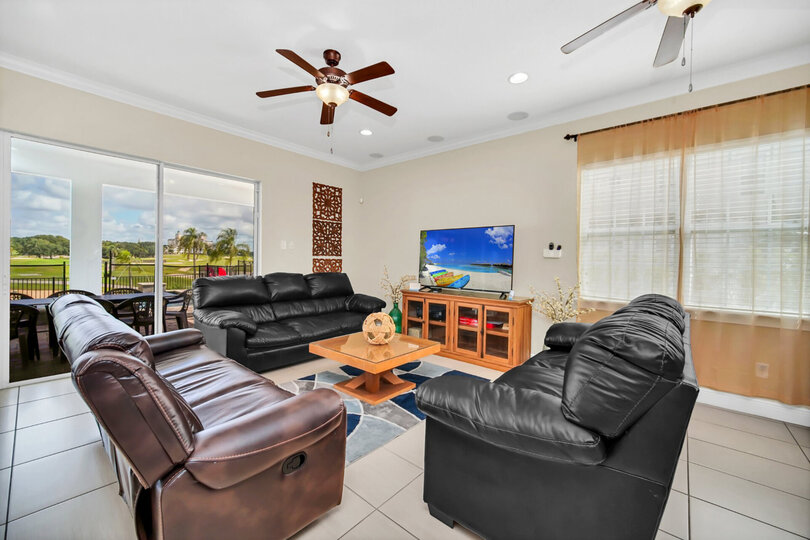 Orlando Oasis: Vila s 7 spalnicami, 6514