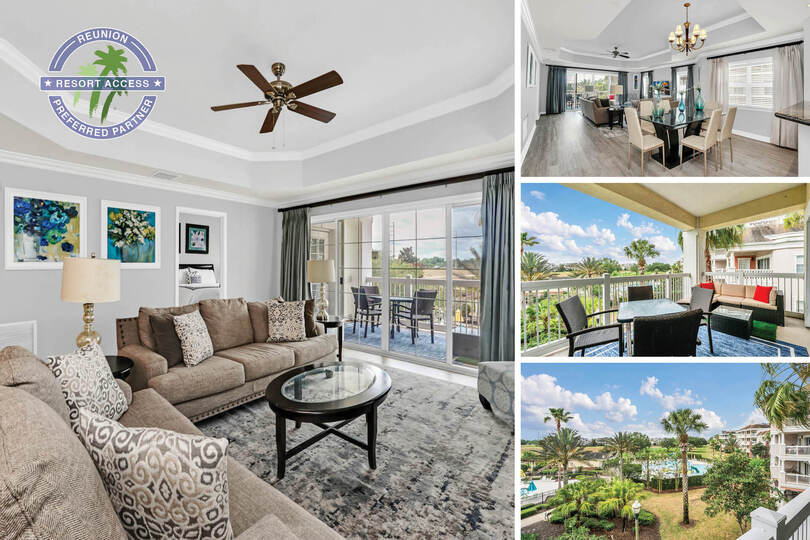Moderna hiša s 3 spalnicami v Orlandu, 6523, Kissimmee, United States