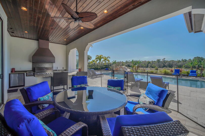 Vila Dream Orlando Getaway, 6526