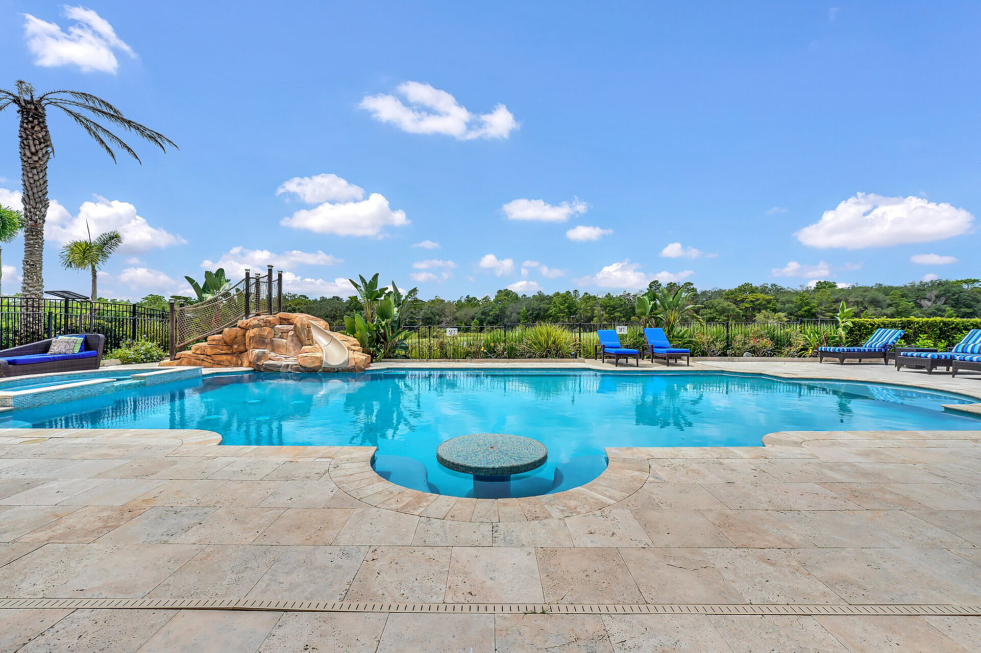 Vila Dream Orlando Getaway, 6526