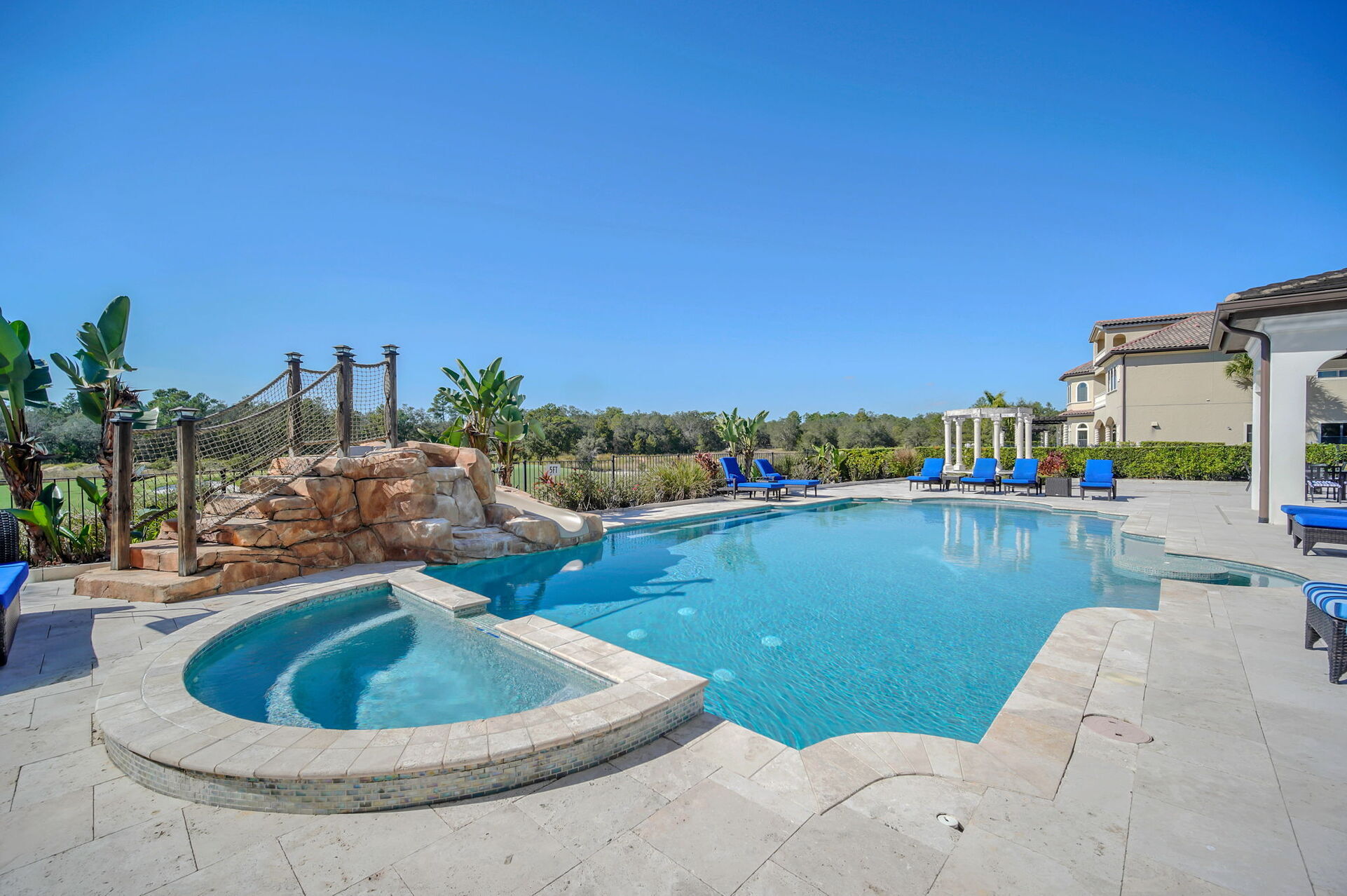 Vila Dream Orlando Getaway, 6526
