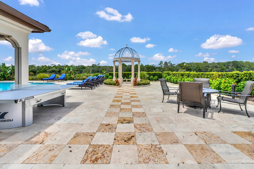 Vila Dream Orlando Getaway, 6526
