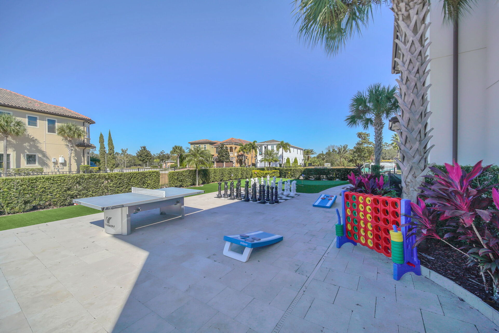 Vila Dream Orlando Getaway, 6526