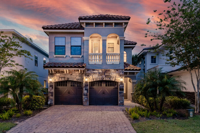 Book your Orlando Getaway today at the Ultimate Family Escape