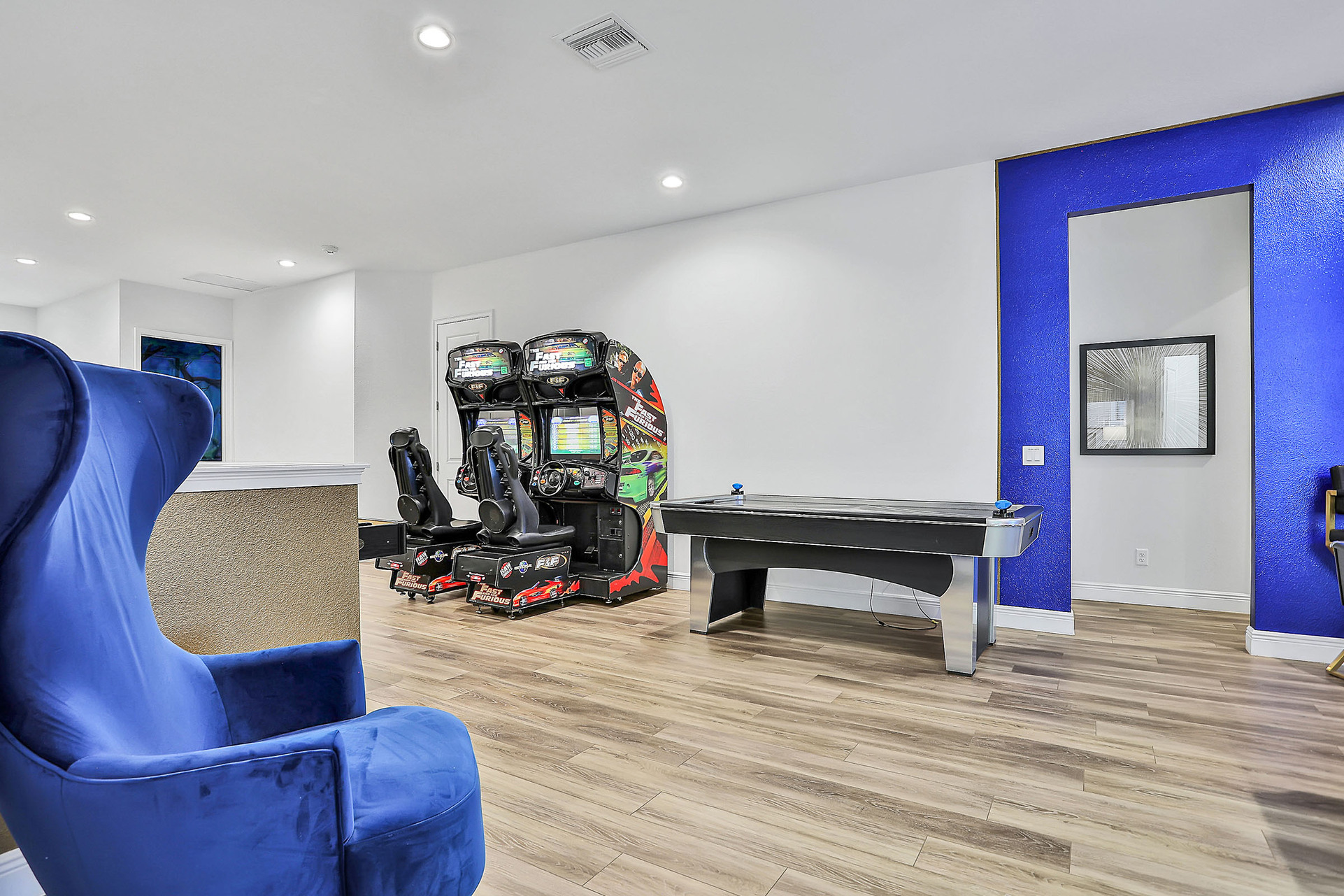 Osupljiva sanjska vila v Orlando Oasis, 6560