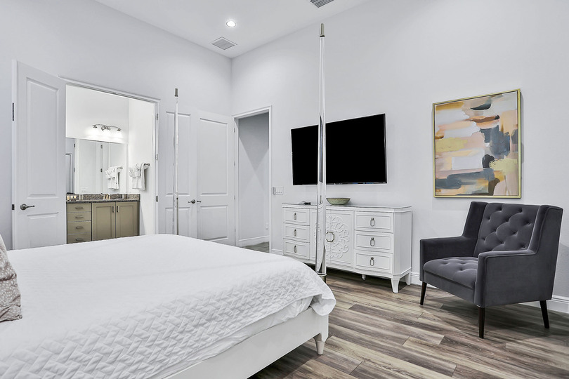 Osupljiva sanjska vila v Orlando Oasis, 6560