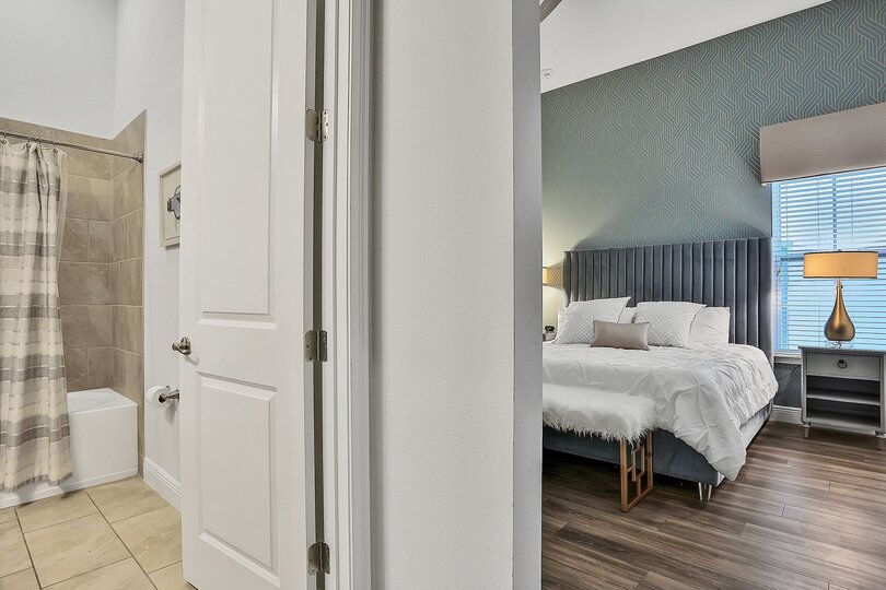 Osupljiva sanjska vila v Orlando Oasis, 6560