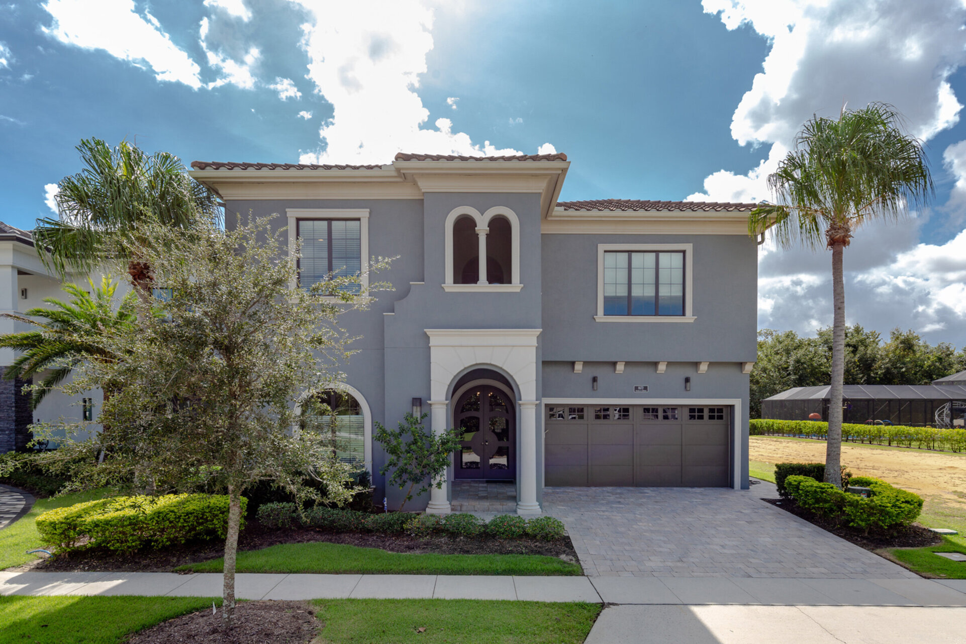 Built for Vacation is the perfect place to choose as your home away from home for your next vacation