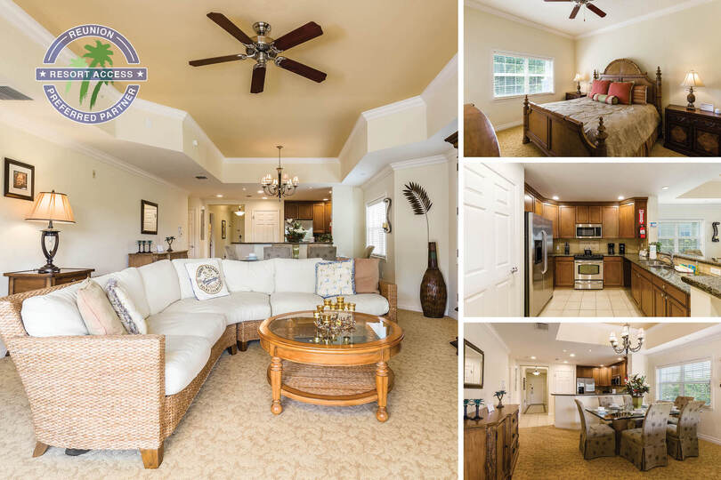 Orlando Oasis: stanovanje s 3 spalnicami, 6563, Kissimmee, United States