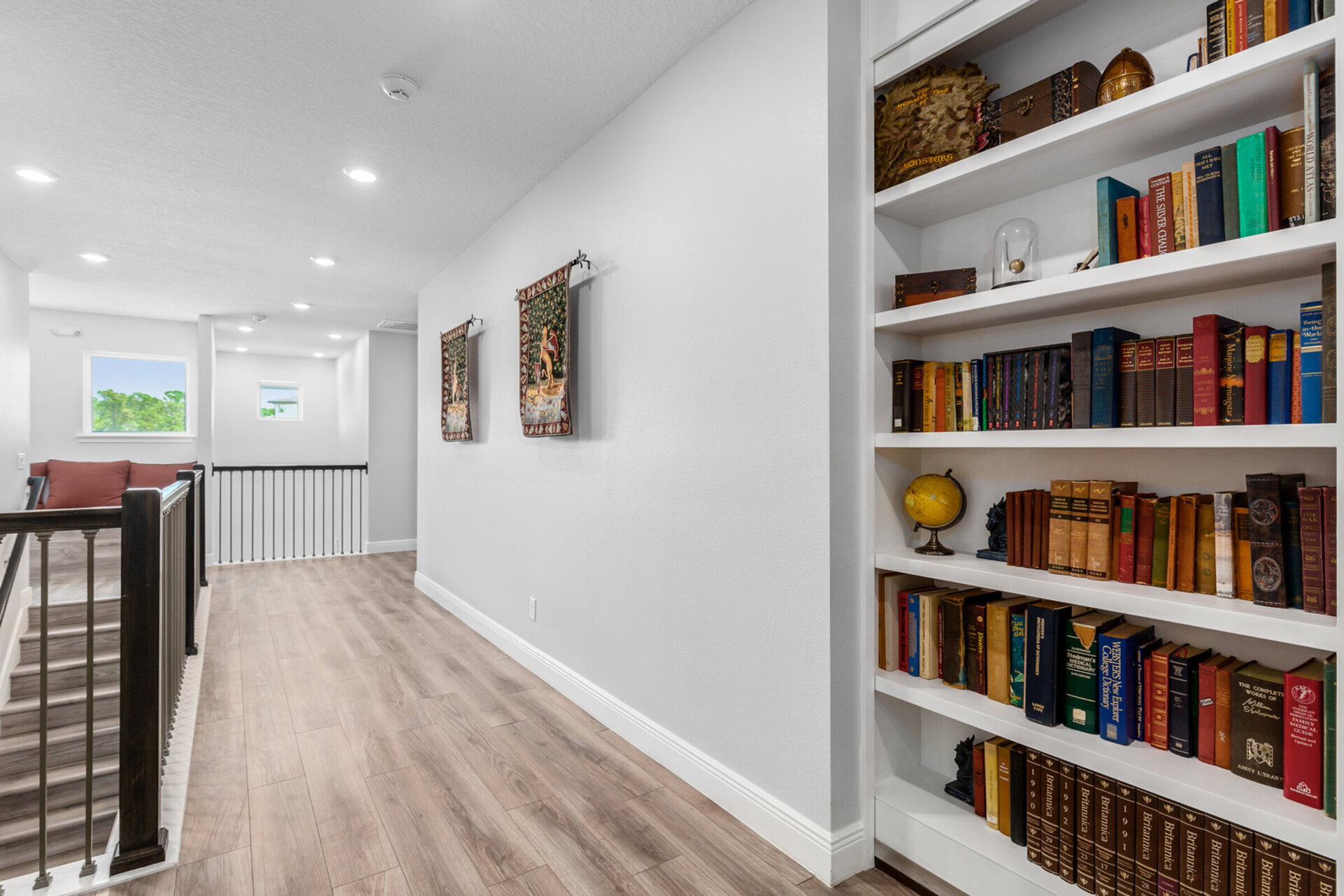Spektakularna 9 BR Oasis v Orlandu, 6569