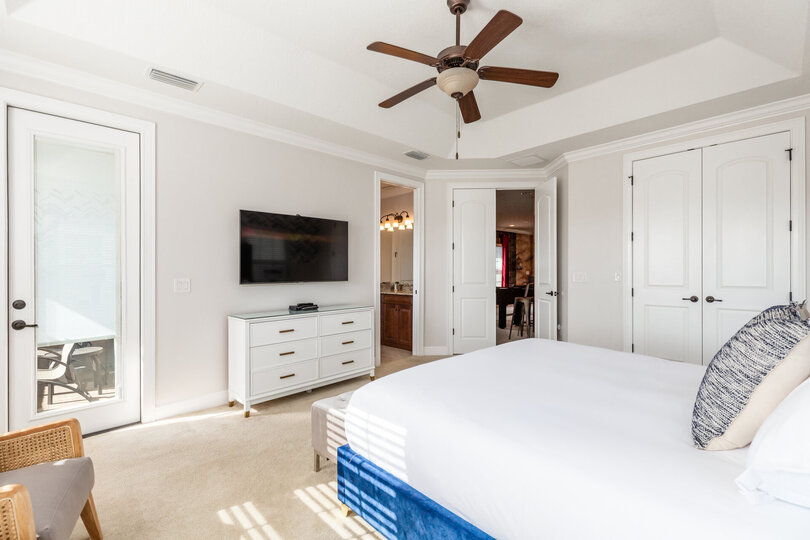 Orlando Bliss: Vila s 5 spalnicami, 6572