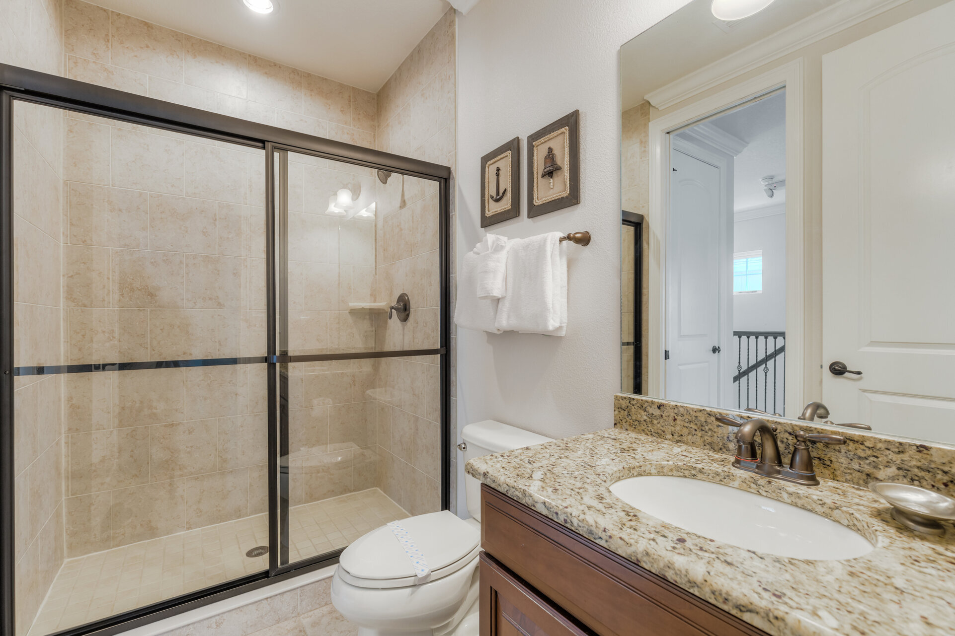 Orlando Bliss: Vila s 5 spalnicami, 6572