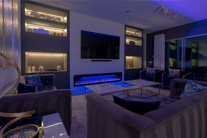 Orlando Oasis: Vila z 8 spalnicami, 6576