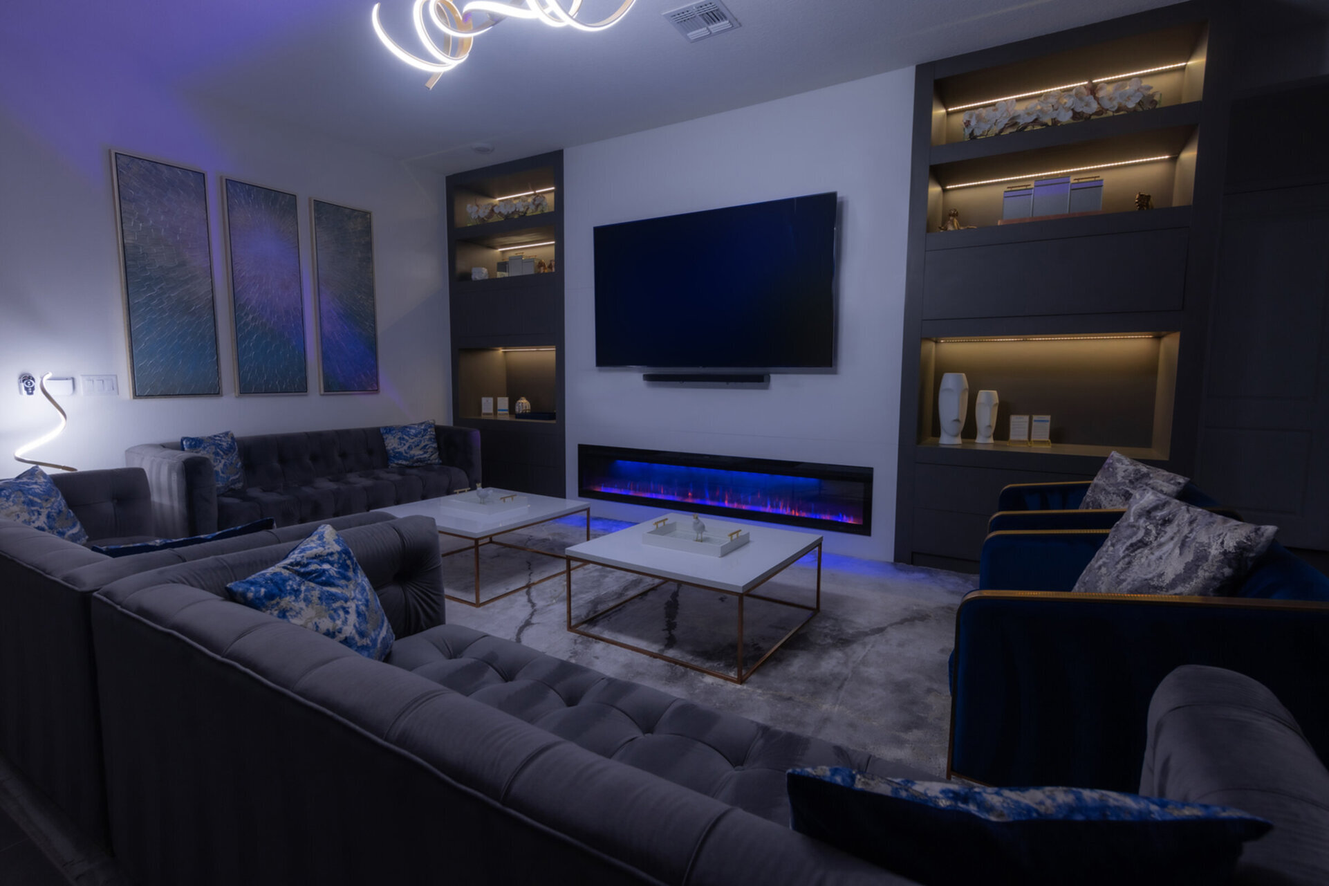 Orlando Oasis: Vila z 8 spalnicami, 6576