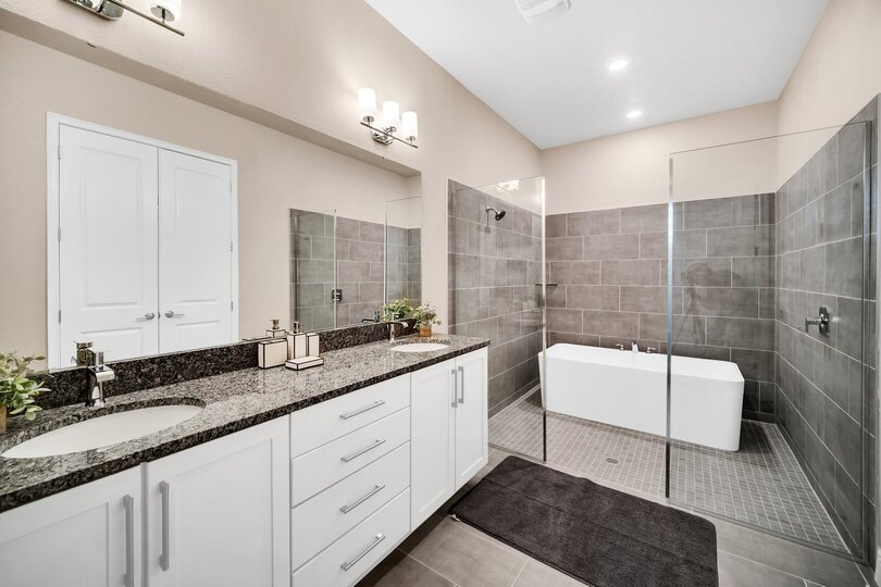 Orlando Oasis: Vila z 8 spalnicami, 6576