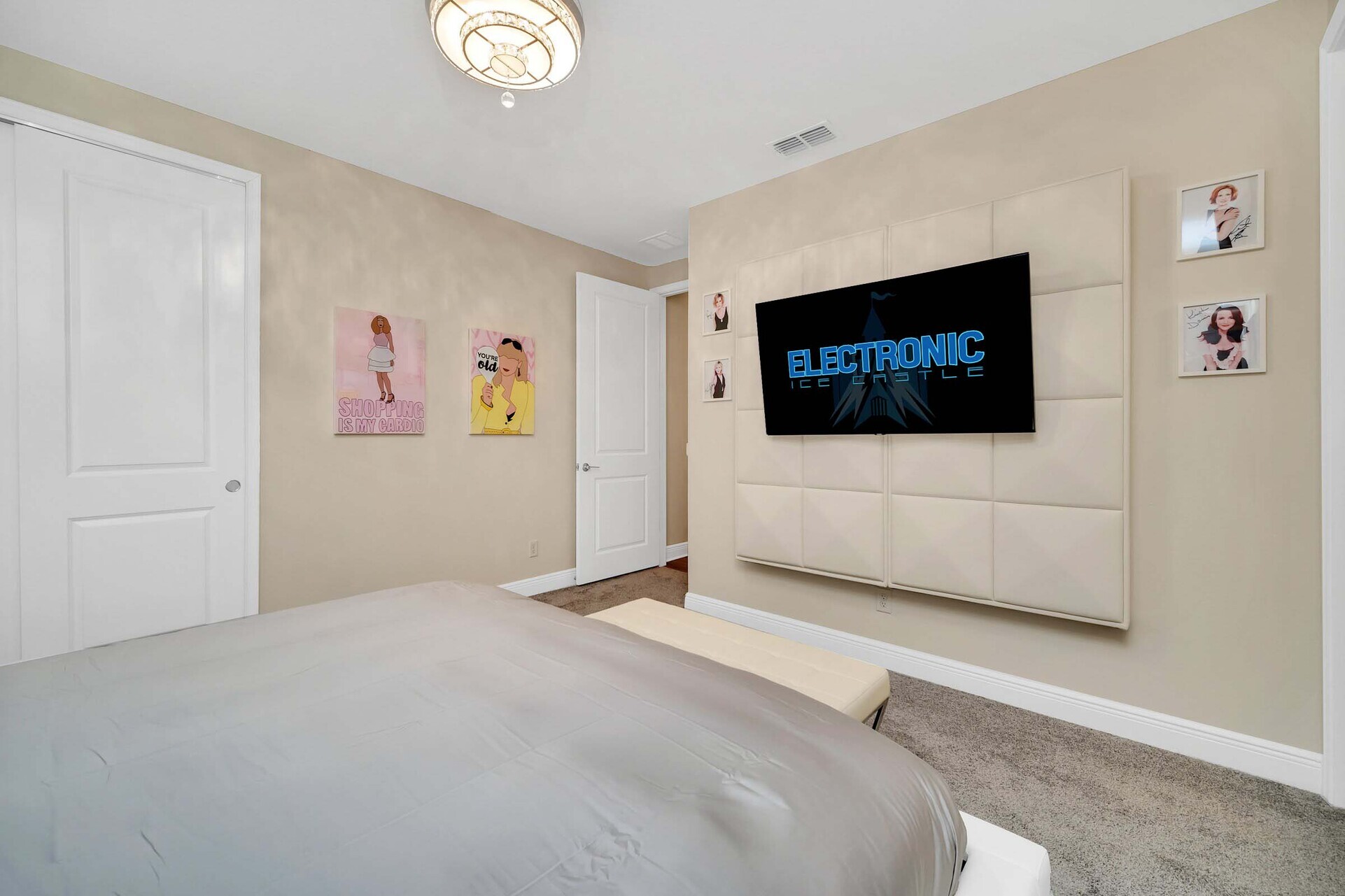 Orlando Oasis: Vila z 8 spalnicami, 6576
